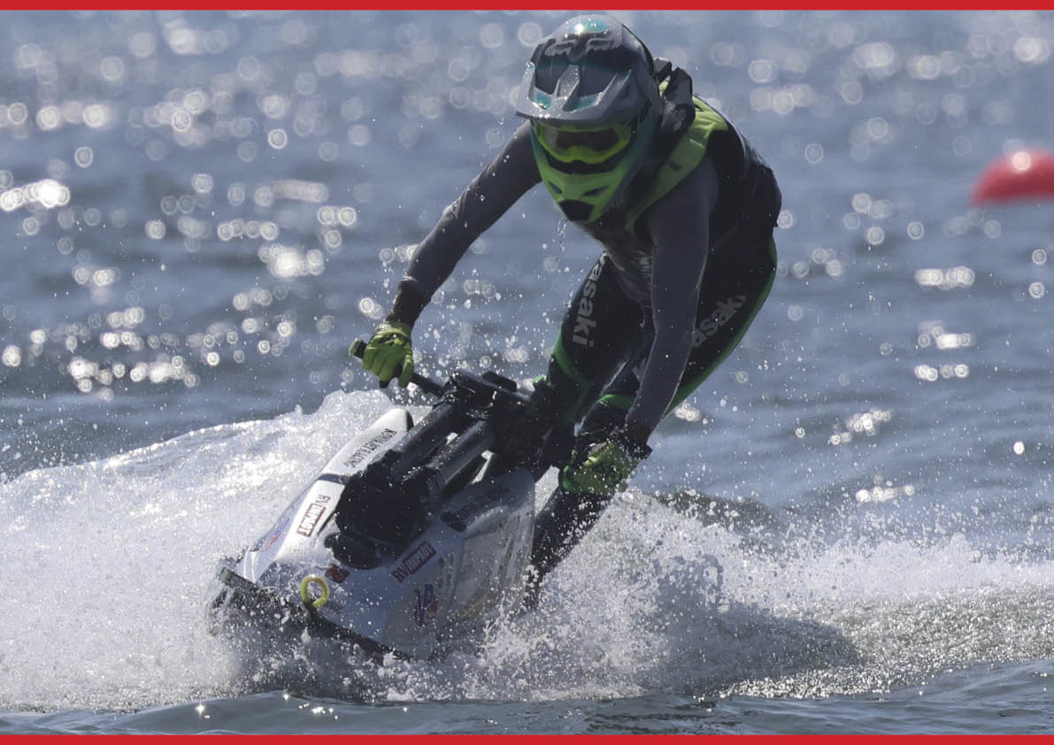 RACE】『「Vintage 550（A）」 「Vintage 550（B）」「Vintage 550